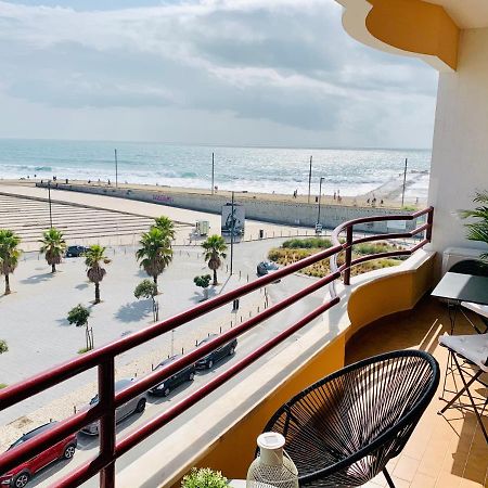 Costa Caparica Surf Apartment コスタ・ダ・カパリカ エクステリア 写真