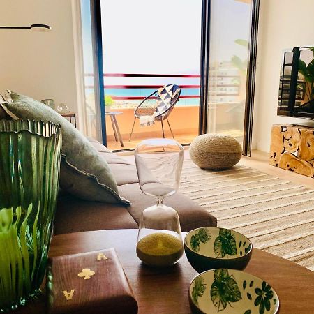 Costa Caparica Surf Apartment コスタ・ダ・カパリカ エクステリア 写真