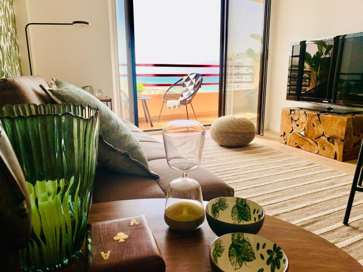 Costa Caparica Surf Apartment コスタ・ダ・カパリカ エクステリア 写真