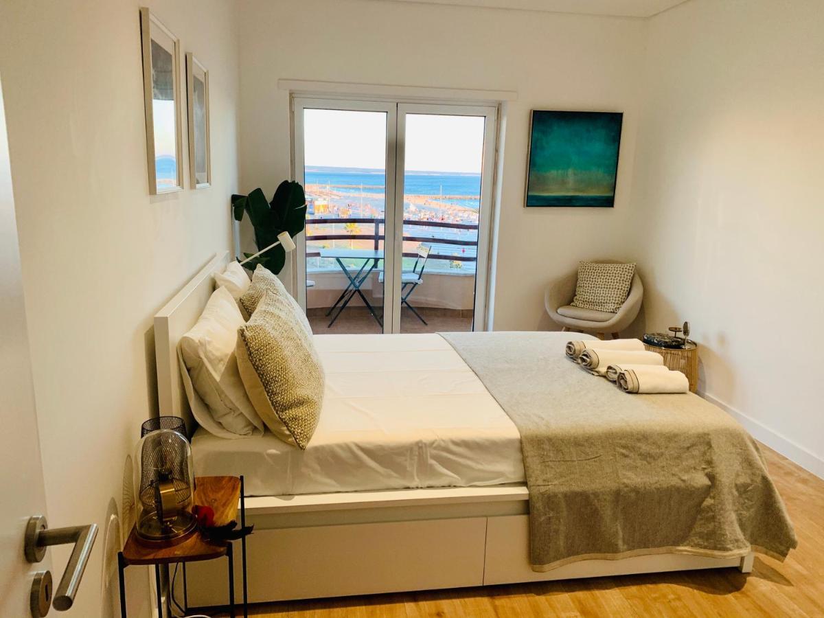 Costa Caparica Surf Apartment コスタ・ダ・カパリカ エクステリア 写真